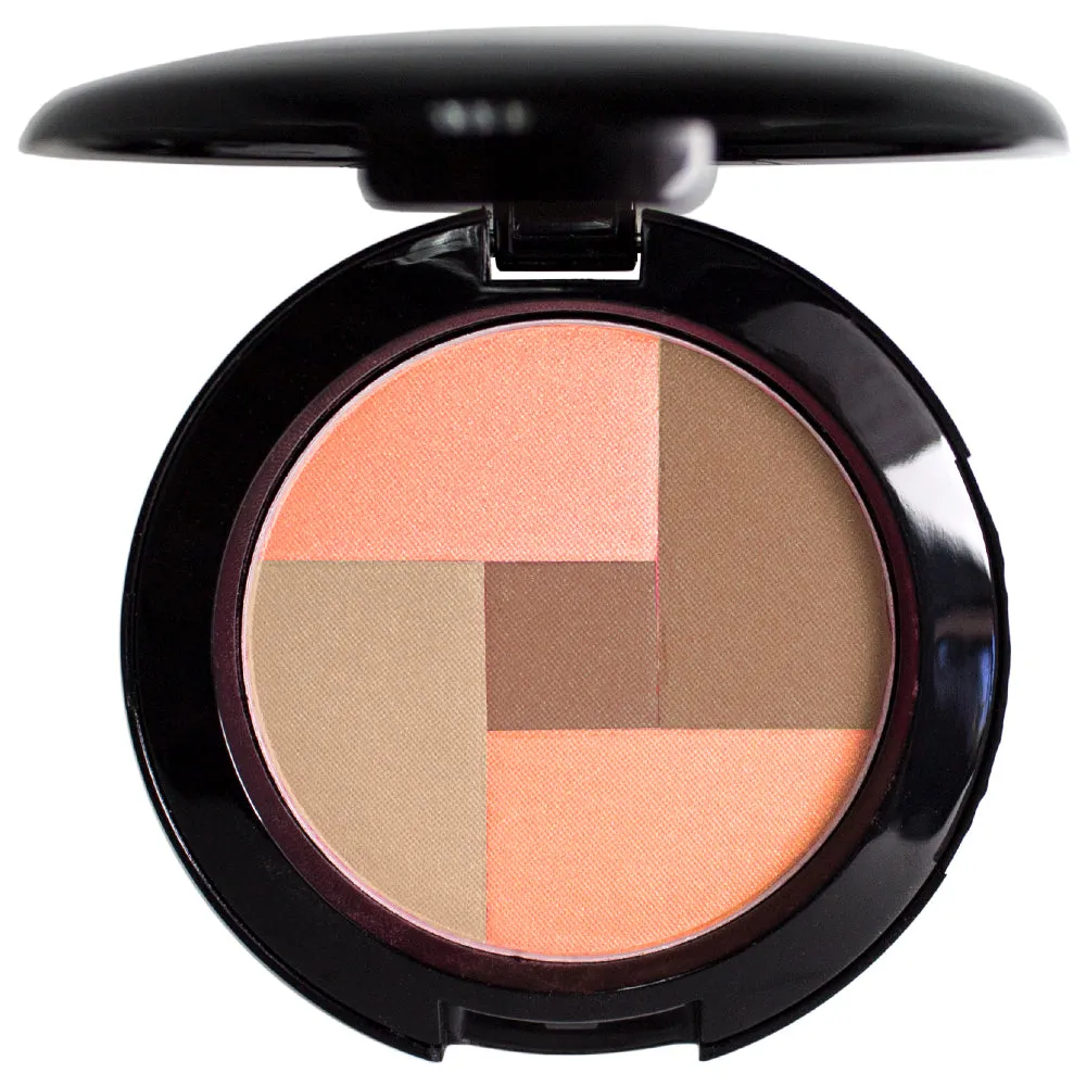 NYX Mosaic Powder Blush