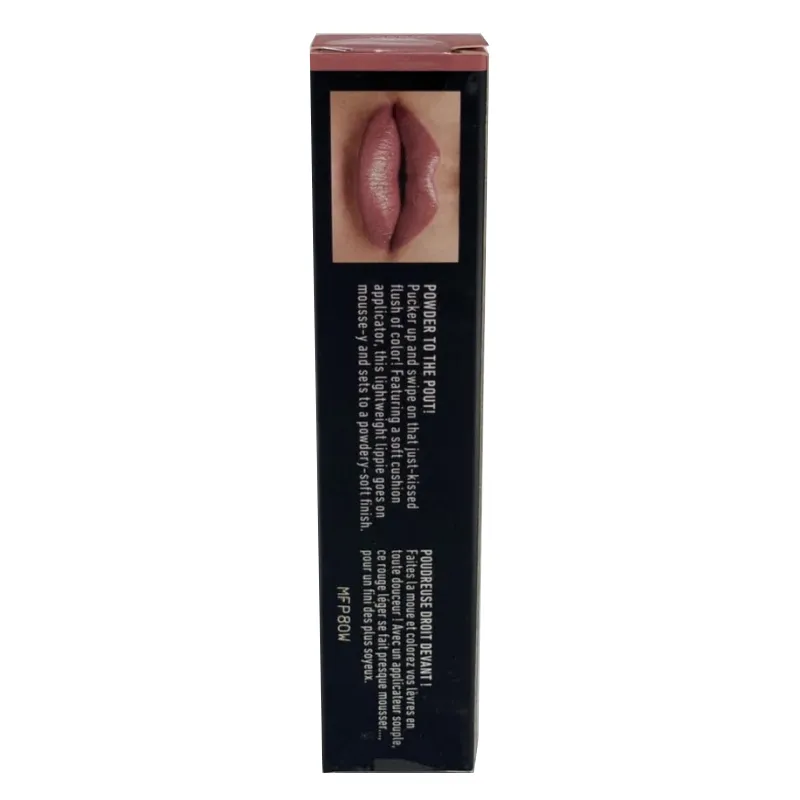 NYX Powder Puff Lippie Lip Cream - PPL04 Squad Goals