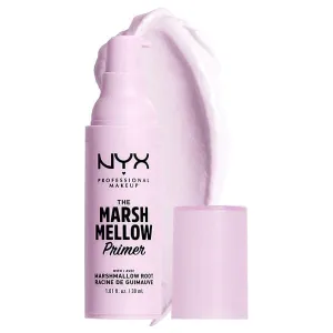 NYX PROFESSIONAL MAKEUP Marsh mellow Primer(1.01oz) - (C)