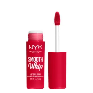NYX Smooth Whip Matte Lip Cream | Cherry Crème | Mini