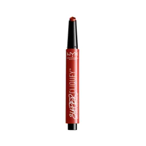 NYX Super Cliquey Matte Lipstick