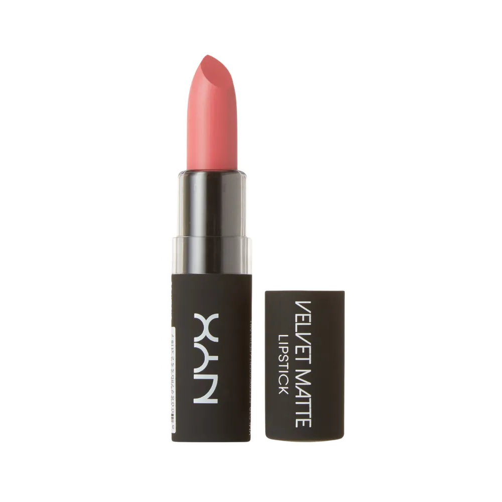 NYX Velvet Matte Lipstick