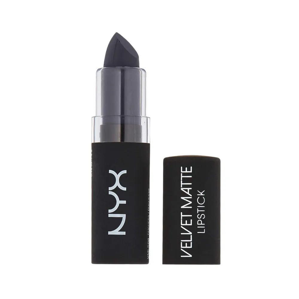 NYX Velvet Matte Lipstick