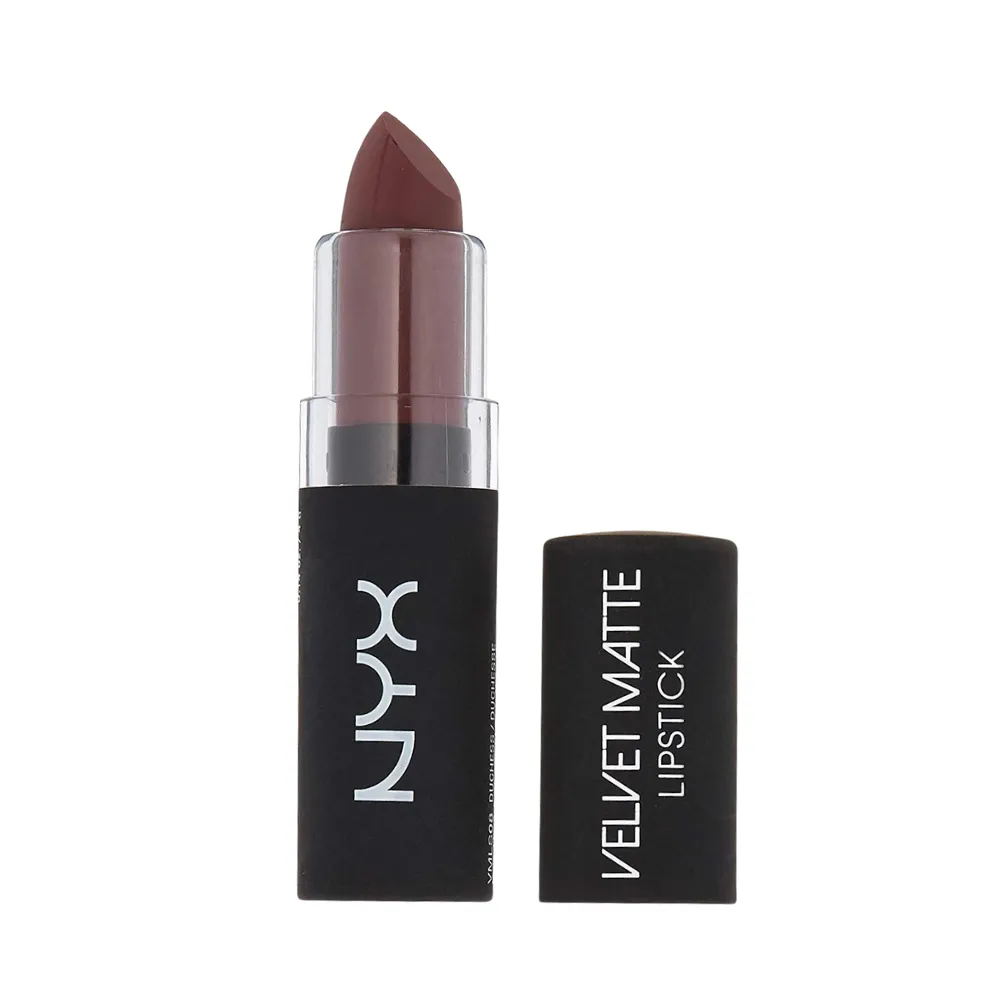 NYX Velvet Matte Lipstick
