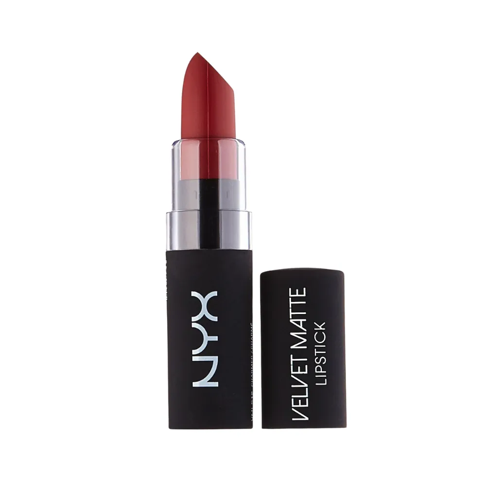 NYX Velvet Matte Lipstick