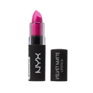 NYX Velvet Matte Lipstick