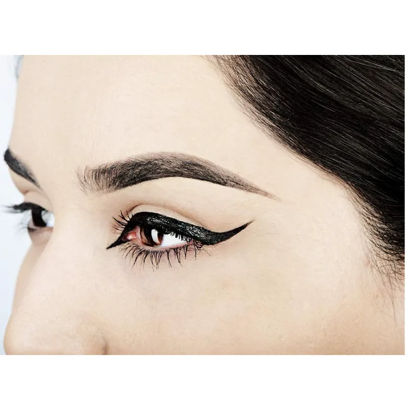 NYX Vinyl Liquid Liner - VLL01 Black