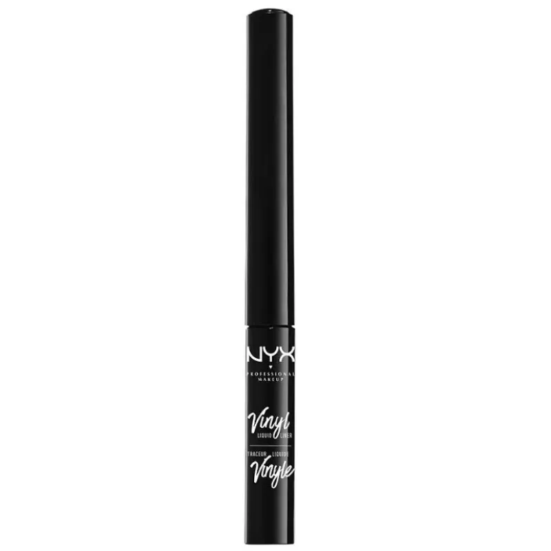 NYX Vinyl Liquid Liner - VLL01 Black