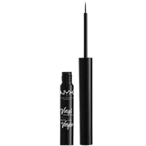 NYX Vinyl Liquid Liner - VLL01 Black