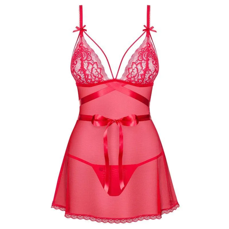 Obsessive - Lovlea Babydoll