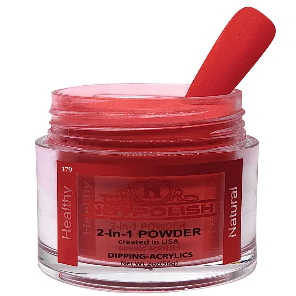 OG 179 – Red Lotus