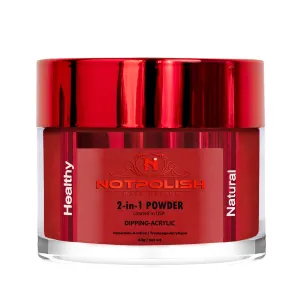 OG 179 – Red Lotus