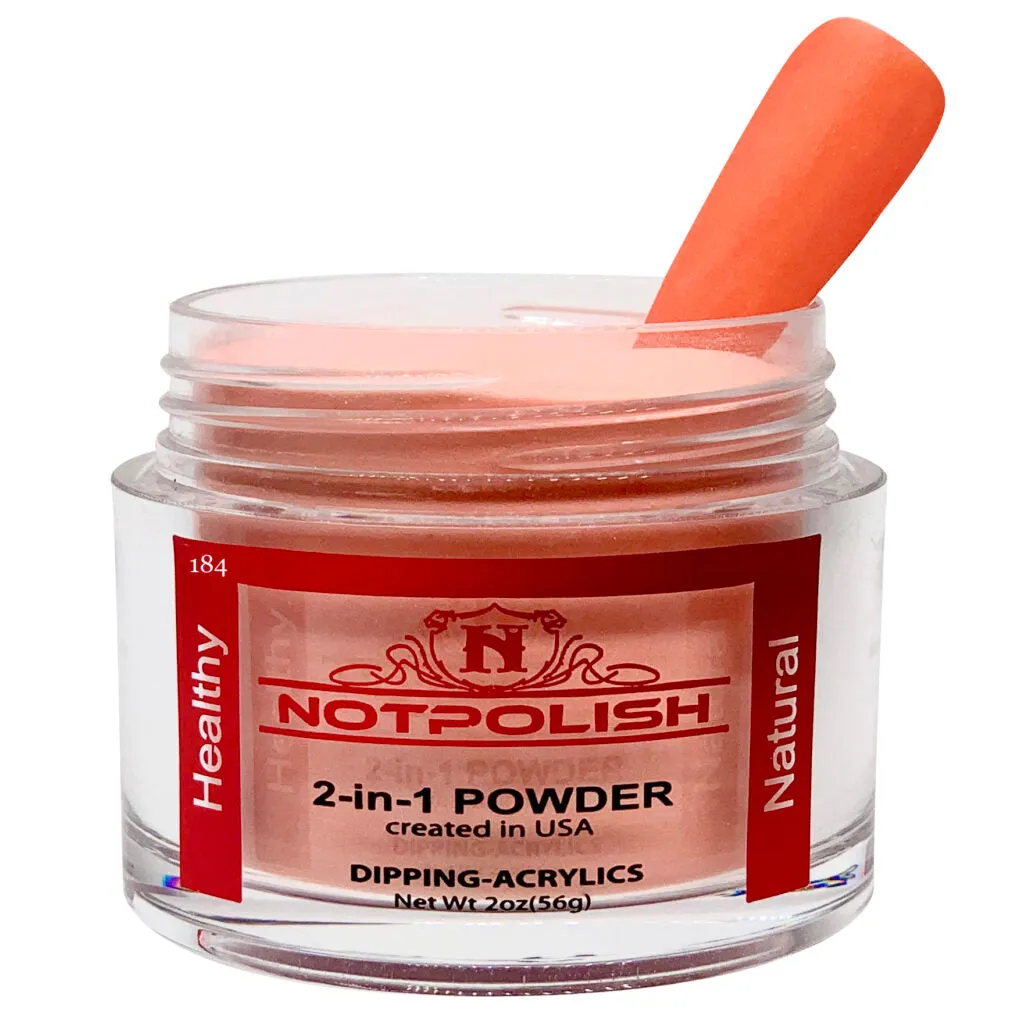 OG 184 – Candied Peach