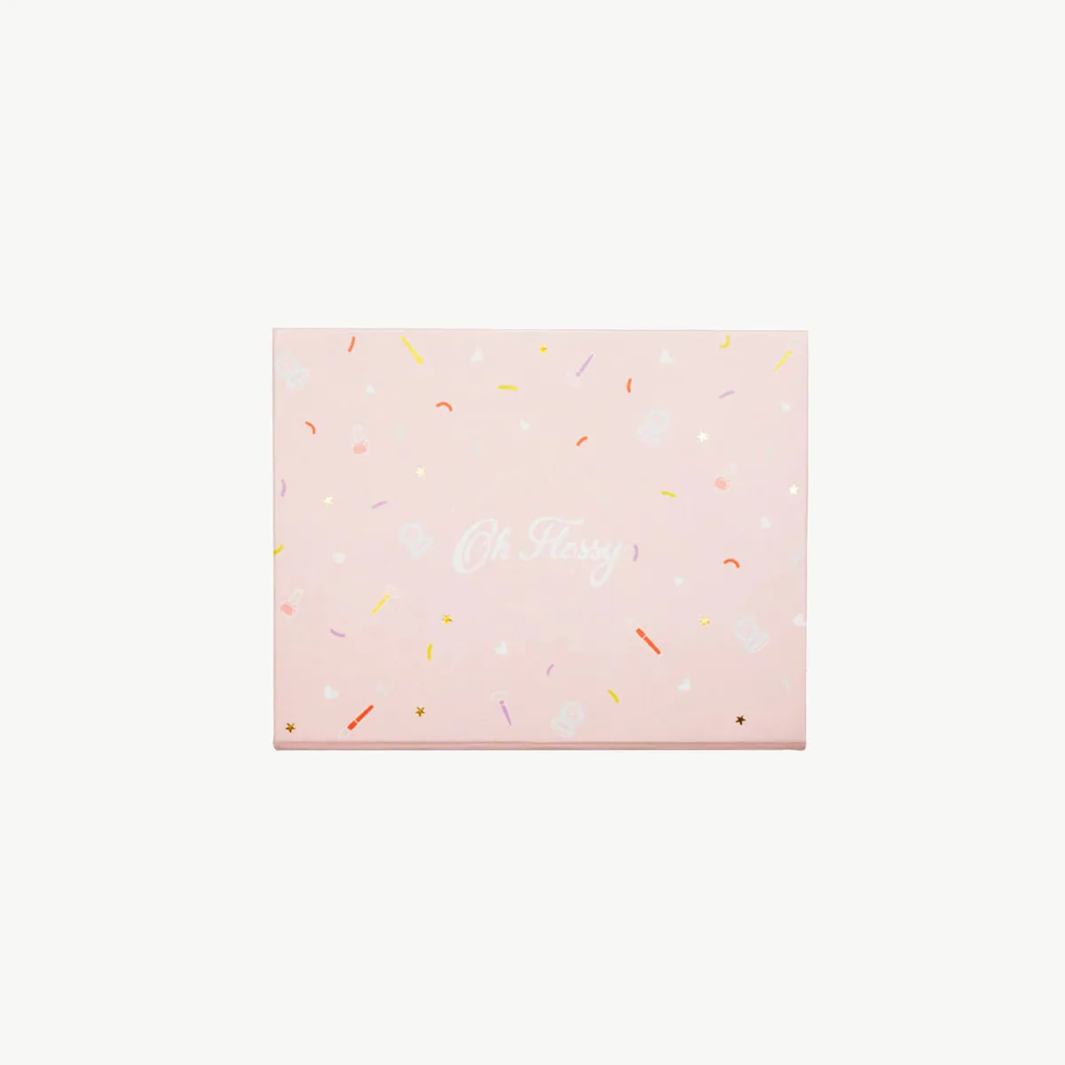 Oh Flossy 5 Mini Make-up set