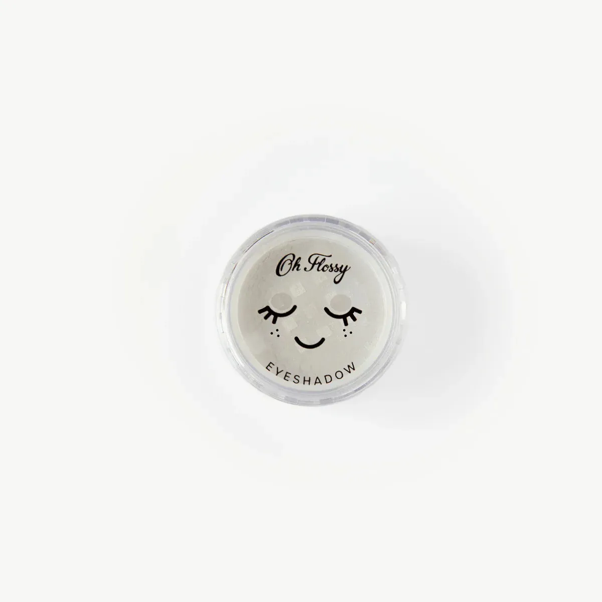 Oh Flossy Deluxe Sparkle Makeup Set