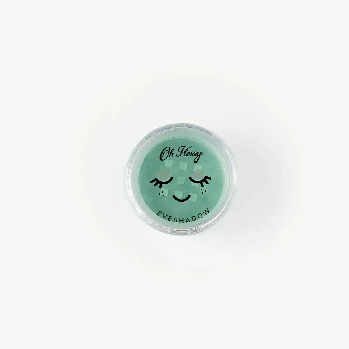 Oh Flossy Deluxe Sparkle Makeup Set