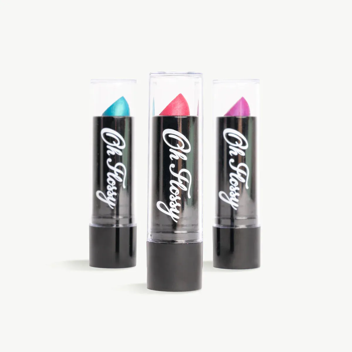 Oh Flossy Lipstick