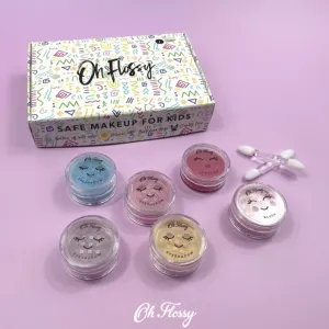 Oh Flossy Pixie Makeup Set