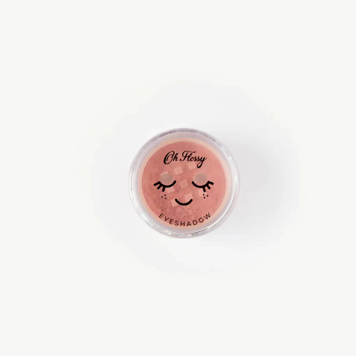 Oh Flossy Sweet Treat Makeup Set