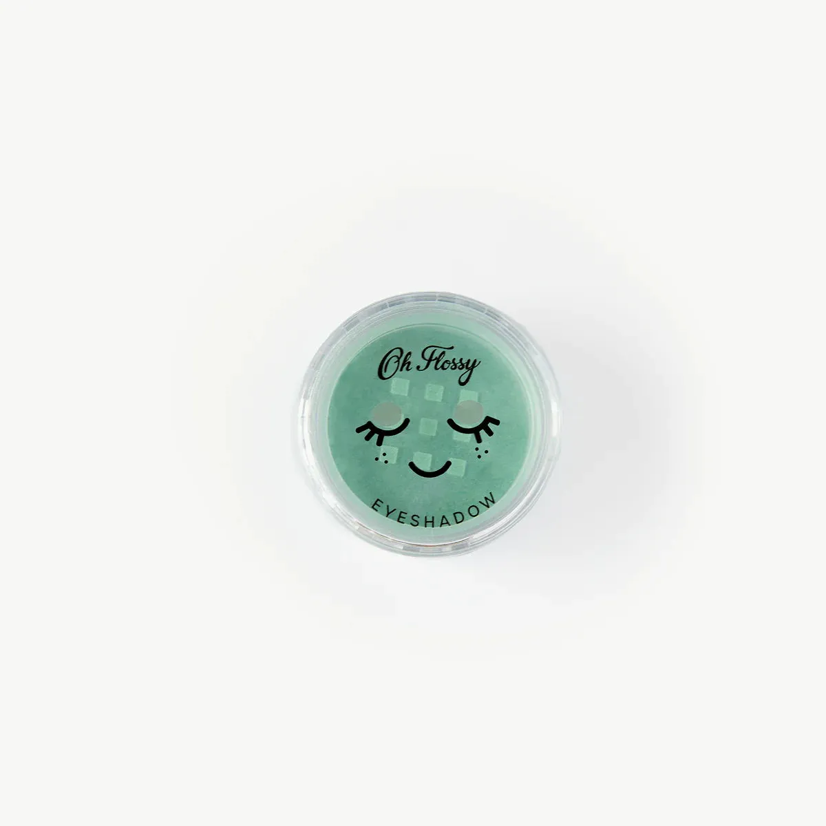 Oh Flossy Sweet Treat Makeup Set