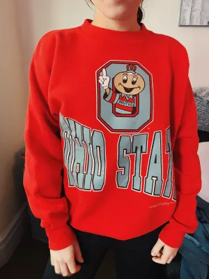 Ohio State Vintage