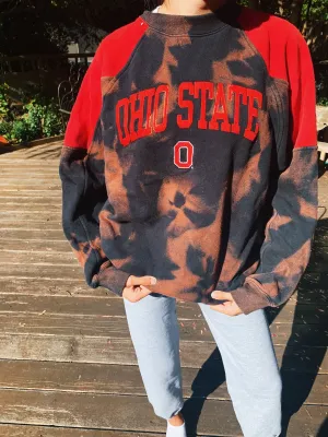 Ohio State Vintage