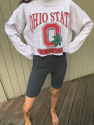 Ohio State Vintage
