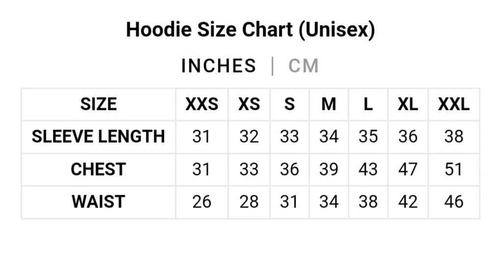 Okashii Bunny Hoodie