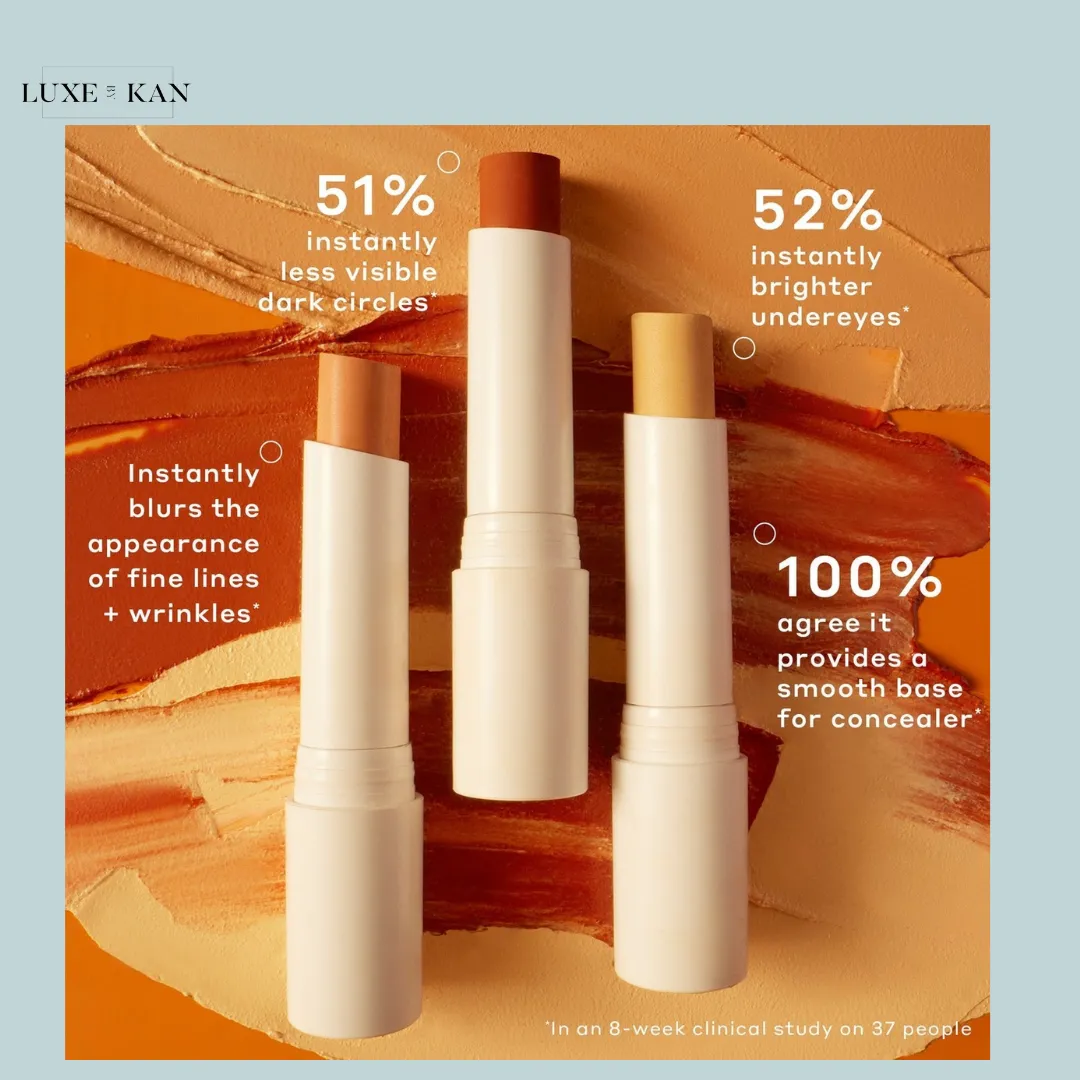 OLE HENRIKSEN BANANA BRIGHT EYE STICK 7G (VARIOUS SHADES)