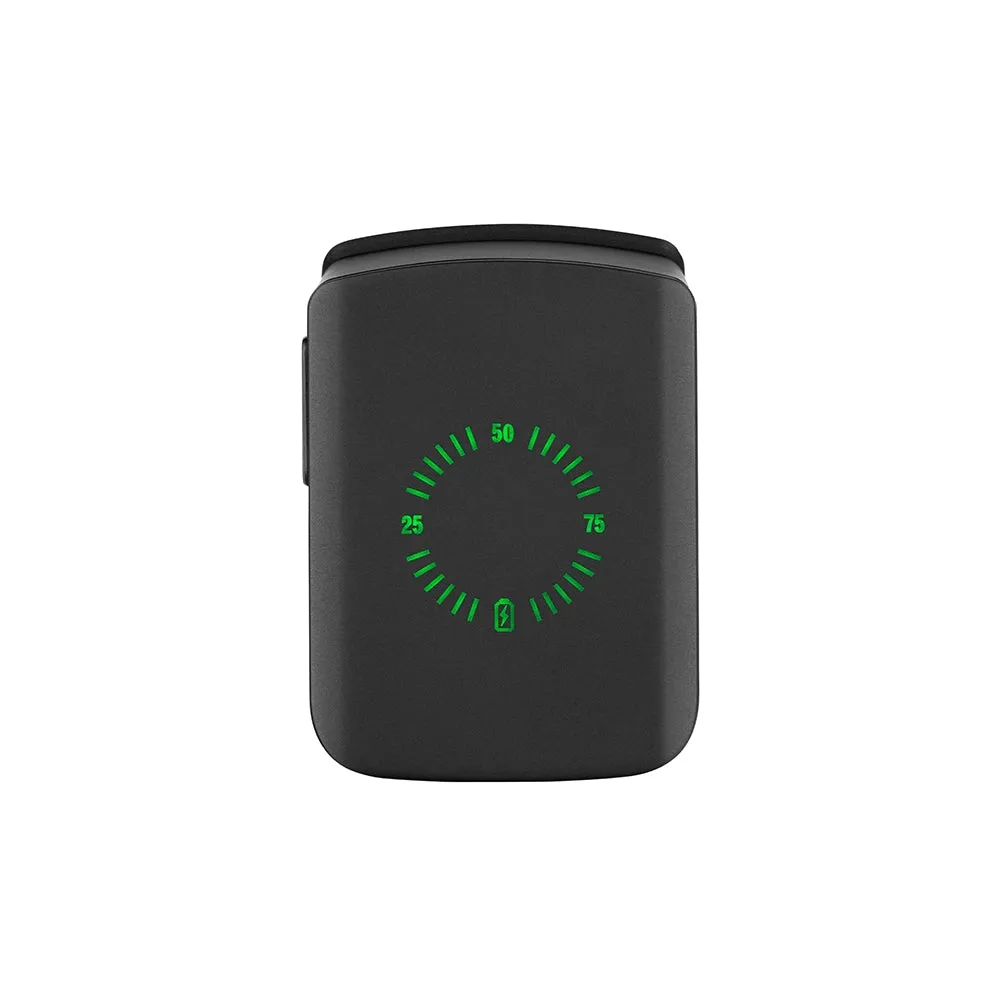 OLIGHT Red Dot Sight OSIGHT GRN (Green Dot) with Powerbank - Black