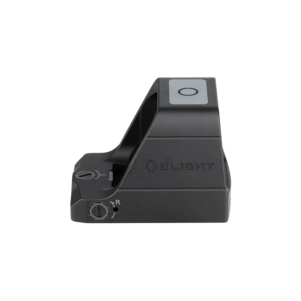 OLIGHT Red Dot Sight OSIGHT GRN (Green Dot) with Powerbank - Black