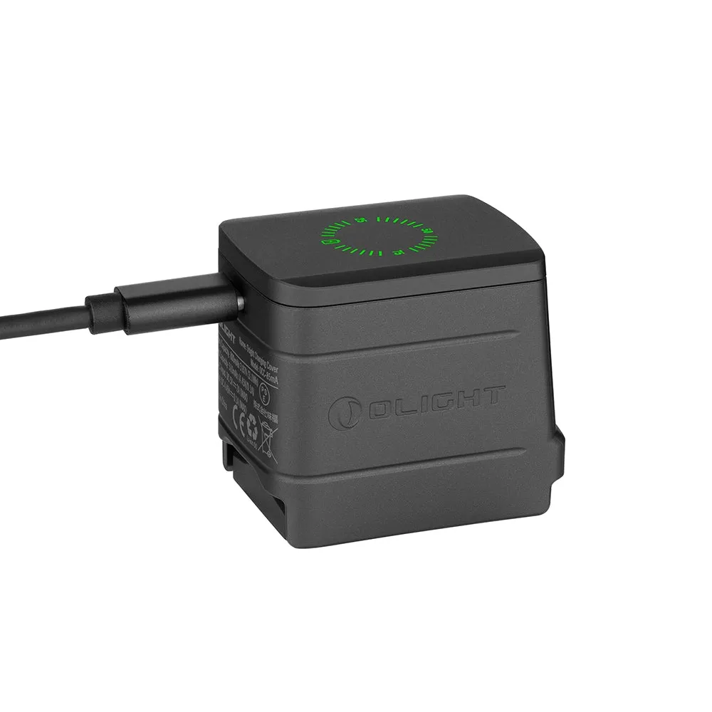 OLIGHT Red Dot Sight OSIGHT GRN (Green Dot) with Powerbank - Black