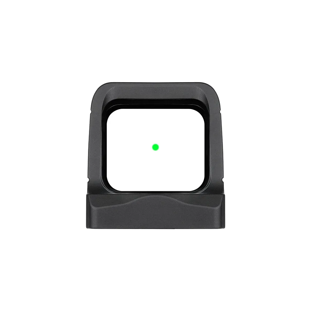 OLIGHT Red Dot Sight OSIGHT GRN (Green Dot) with Powerbank - Black