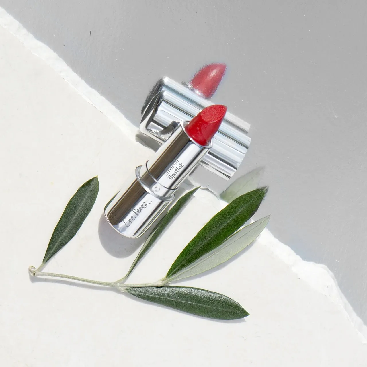 Olive Oil Lipstick - Circus