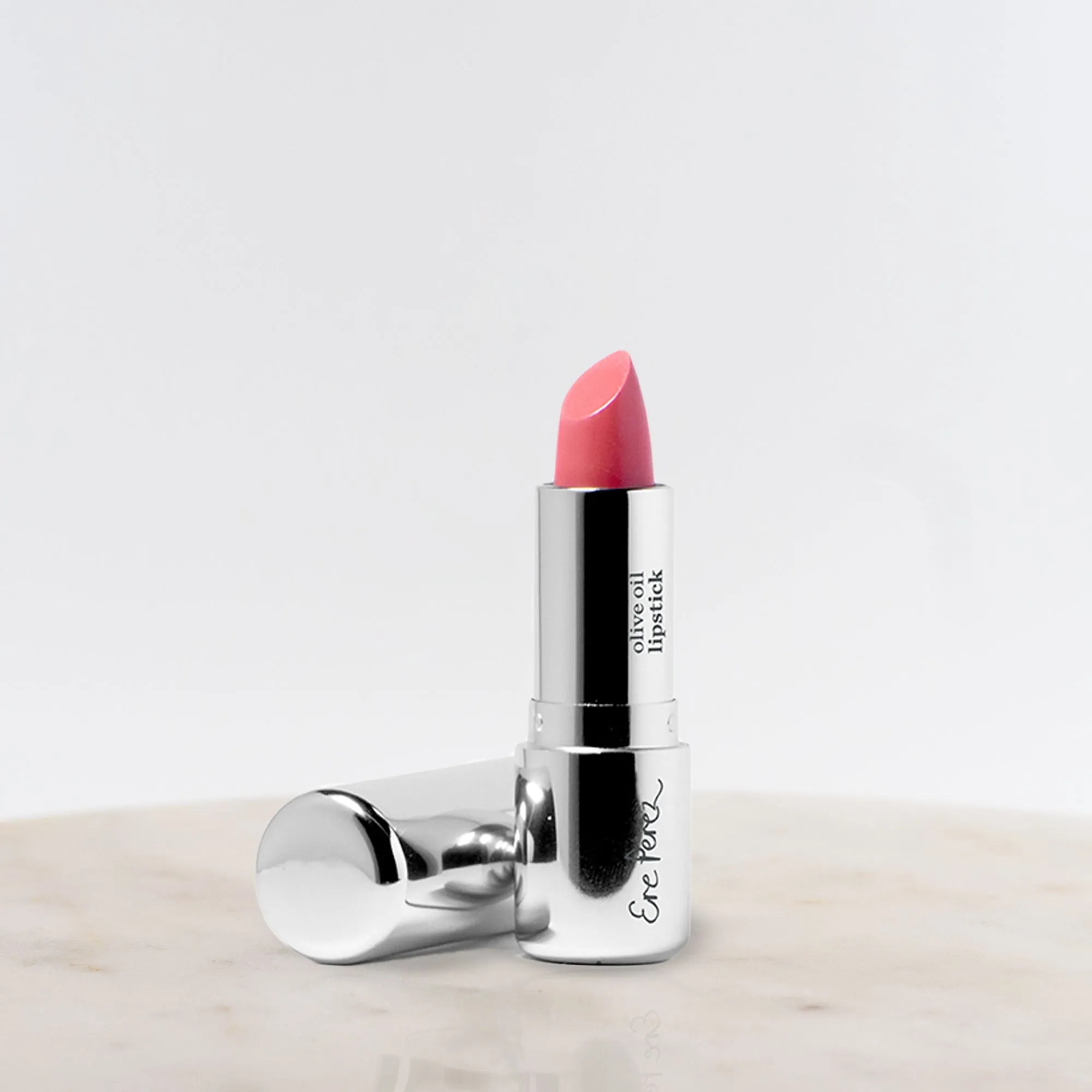 Olive Oil Lipstick - High Tea