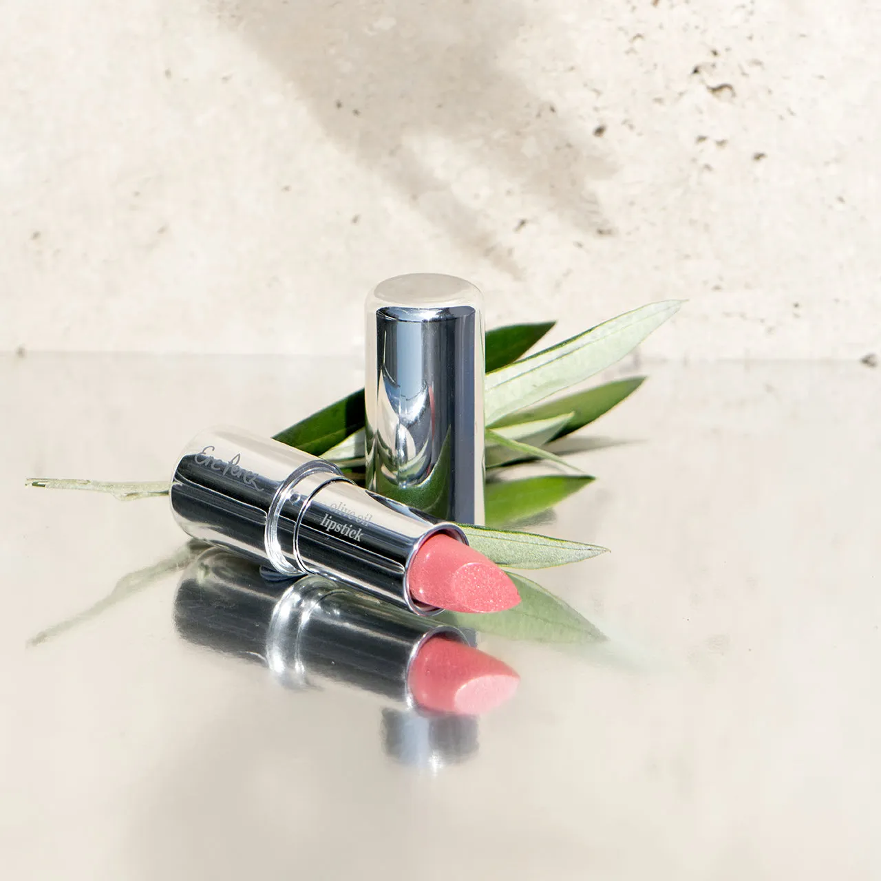 Olive Oil Lipstick - High Tea