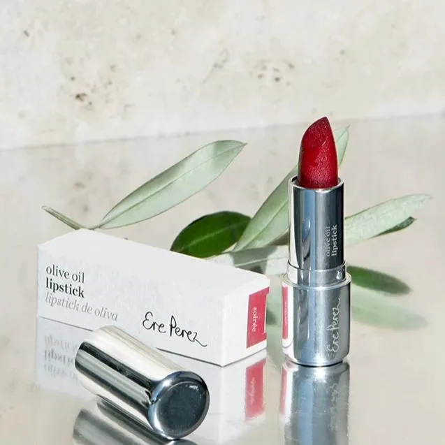 Olive Oil Lipstick - Soiree