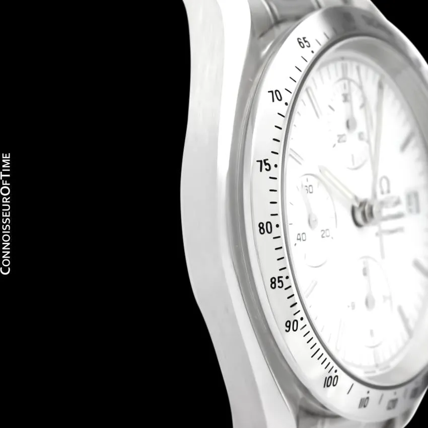 Omega Speedmaster Automatic Chronograph Date Watch, 3511.20 - Stainless Steel