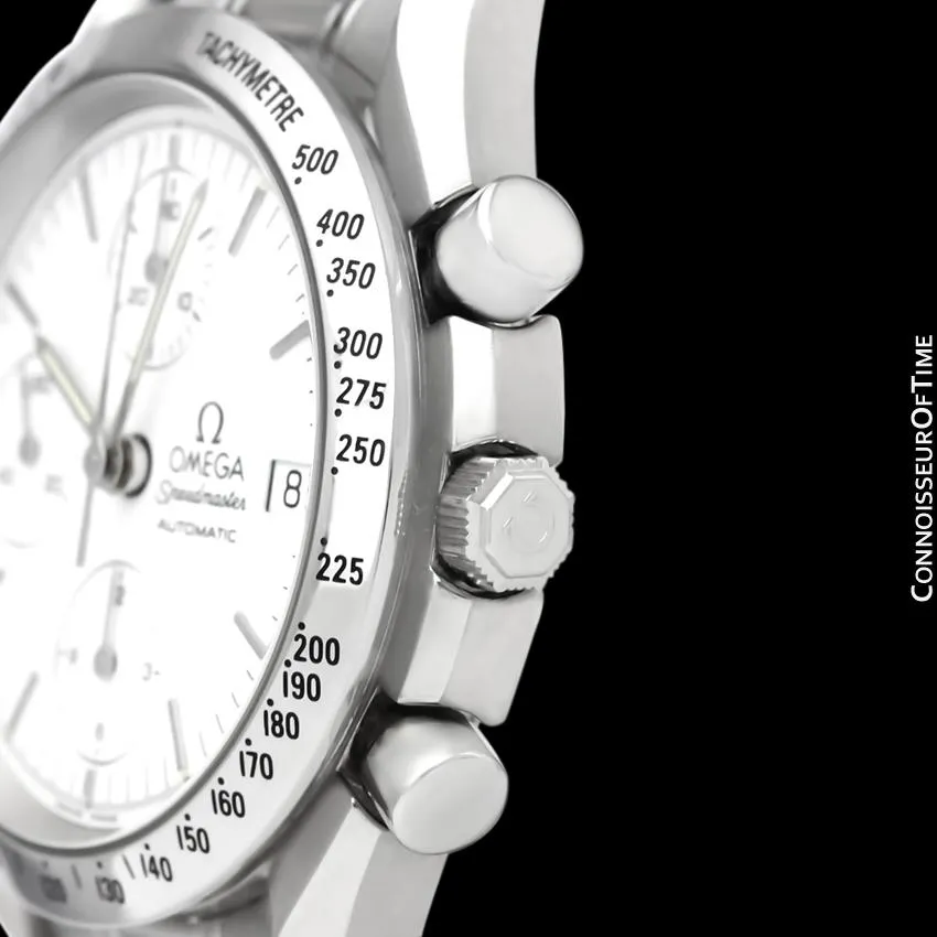 Omega Speedmaster Automatic Chronograph Date Watch, 3511.20 - Stainless Steel