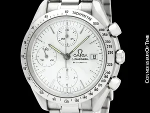 Omega Speedmaster Automatic Chronograph Date Watch, 3511.20 - Stainless Steel