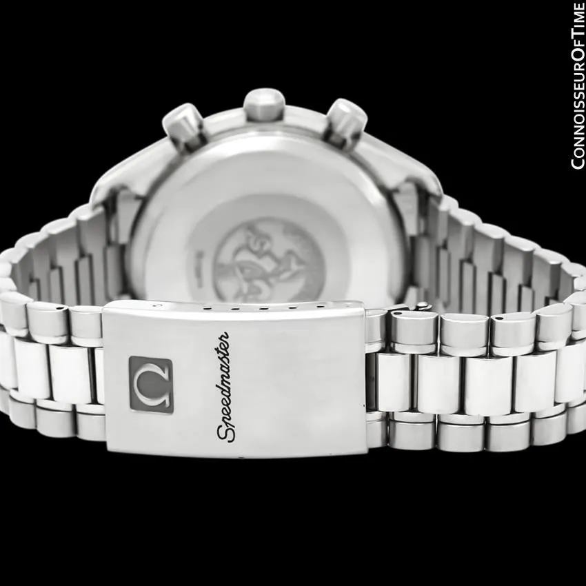 Omega Speedmaster Automatic Chronograph Date Watch, 3511.20 - Stainless Steel