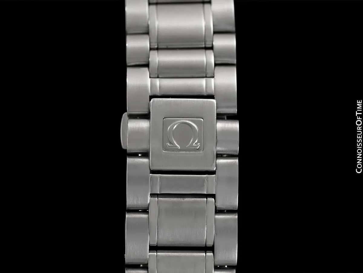 Omega Speedmaster Automatic Chronograph Date Watch, 3513.30 - Stainless Steel