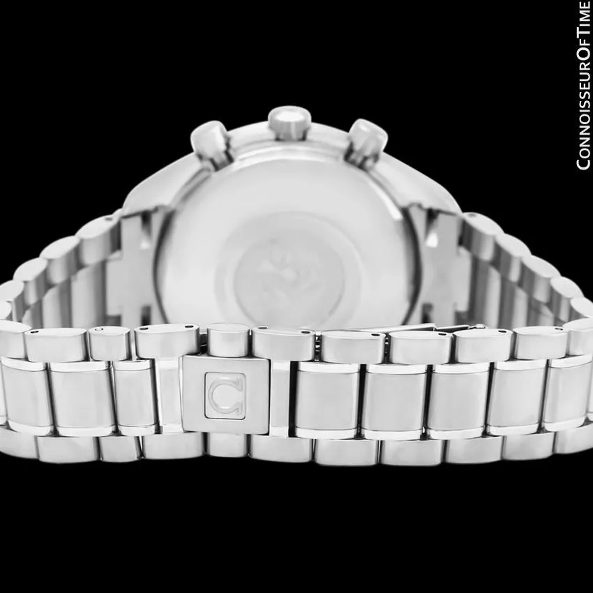 Omega Speedmaster Automatic Chronograph Date Watch, 3513.30 - Stainless Steel