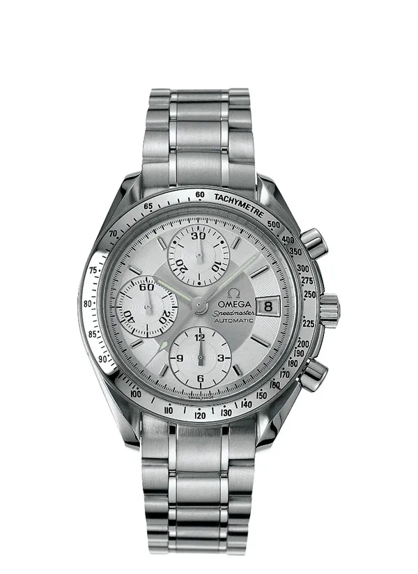 Omega Speedmaster Automatic Chronograph Date Watch, 3513.30 - Stainless Steel