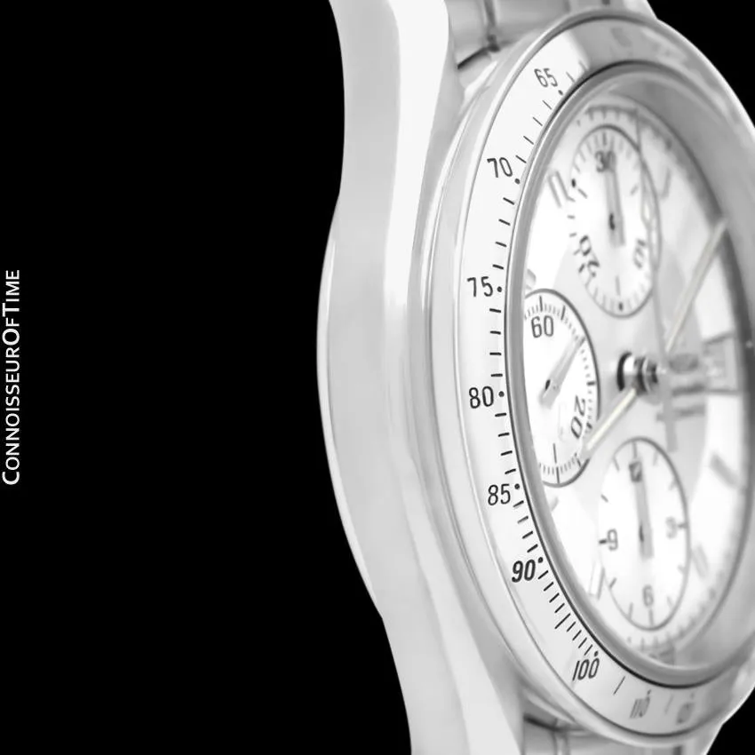 Omega Speedmaster Automatic Chronograph Date Watch, 3513.30 - Stainless Steel