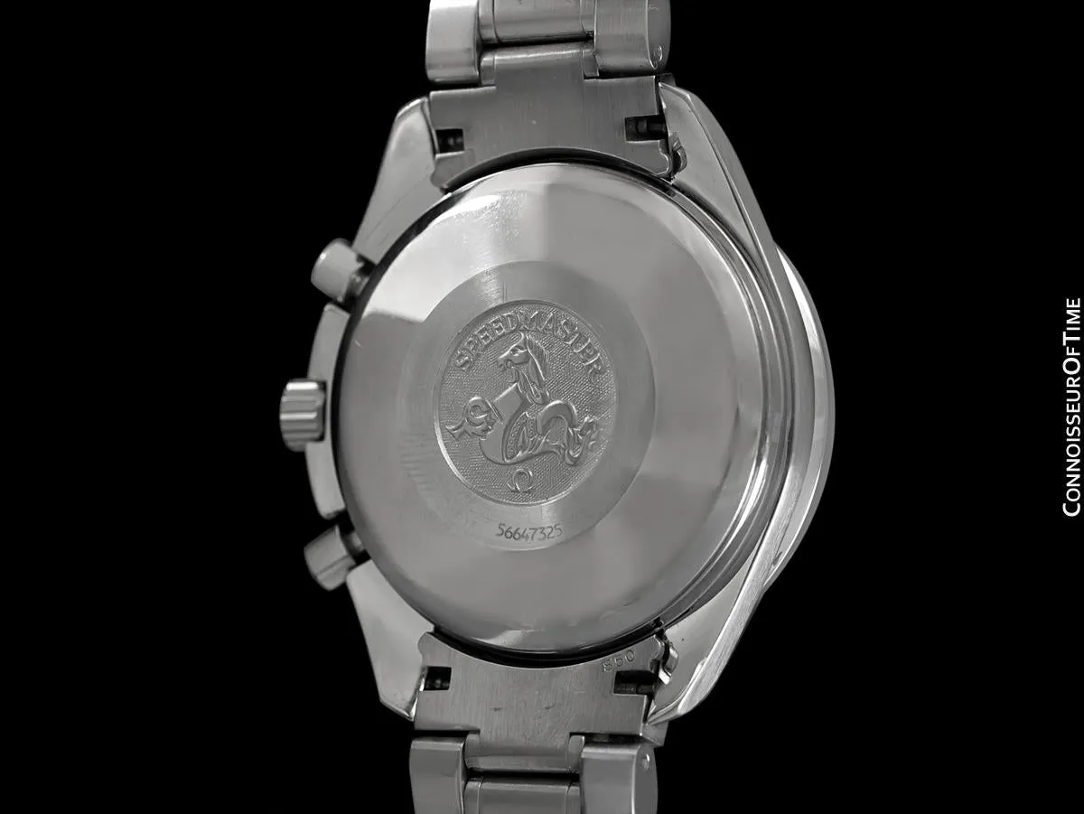 Omega Speedmaster Automatic Chronograph Date Watch, 3513.30 - Stainless Steel