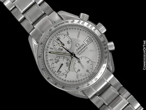 Omega Speedmaster Automatic Chronograph Date Watch, 3513.30 - Stainless Steel