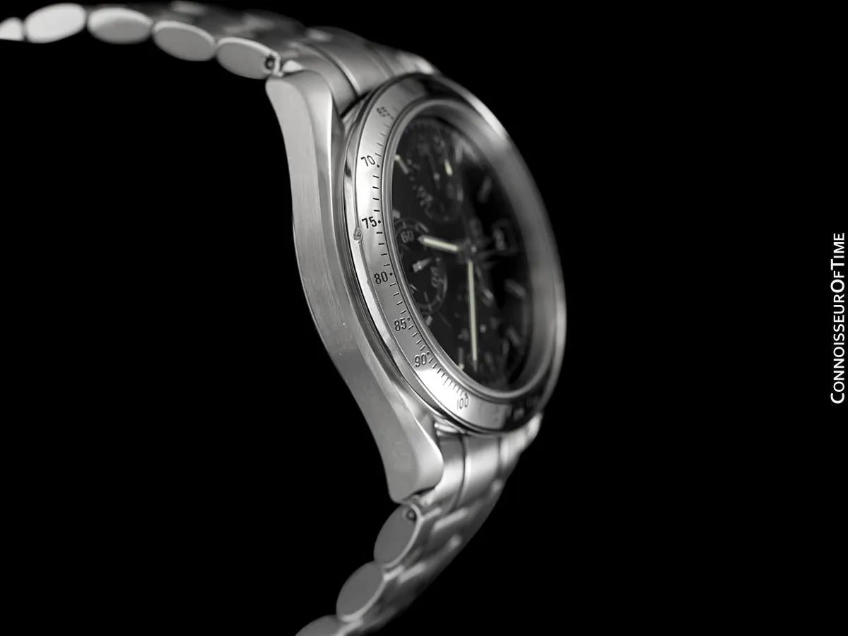 Omega Speedmaster Automatic Chronograph Date Watch, 3513.50 - Stainless Steel