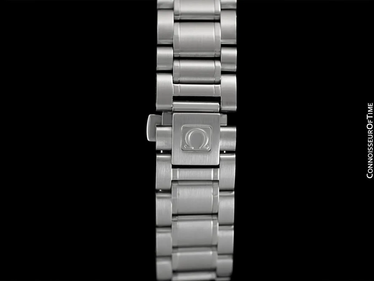 Omega Speedmaster Automatic Chronograph Date Watch, 3513.50 - Stainless Steel