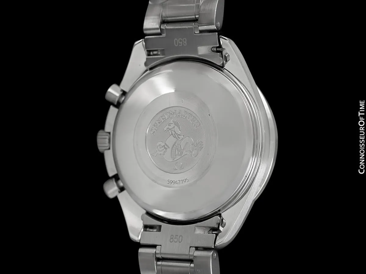 Omega Speedmaster Automatic Chronograph Date Watch, 3513.50 - Stainless Steel